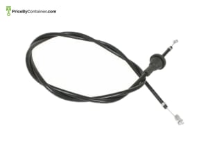 BMW 51237060529 — BMW GENUINE BONET WIRE 51237060529