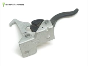 BMW 51237122916 — BMW GENUINE BONET LOCK 51237122916