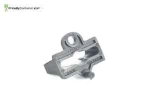 BMW 51237141051 — BMW GENUINE TWIST CAP 51237141051