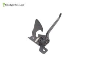 BMW 51237145413 — BMW GENUINE BONET SHOCK 51237145413