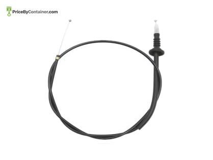 BMW 51237148865 — BMW GENUINE BONET CABLE 51237148865