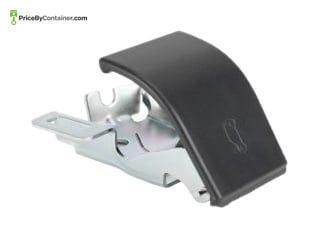BMW 51237149591 — BMW GENUINE UNLOCKING LEVER 51237149591