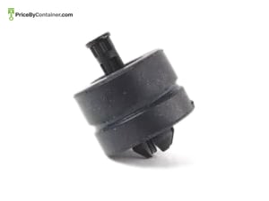 BMW 51237162448 — BMW Genuine Stop Buffer 51237162448 BMW Genuine Original New Stop Buffer 51237162448 Replace : 41612992997 Synopsis : A…