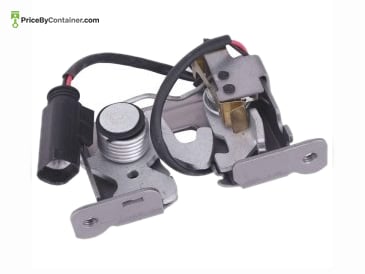 BMW 51237178753 — BMW GENUINE BONET LOCK 51237178753