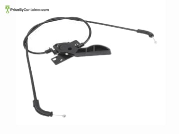 BMW 51237183765 — BMW GENUINE LATCH HOOD 51237183765