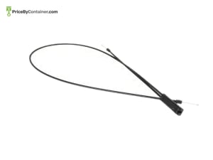 BMW 51237183773 — BMW GENUINE CABLE 51237183773