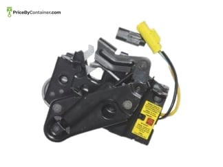 BMW 51237184441 — BMW GENUINE ENGINE BONNET ACTIVE LEFT LOCK 51237184441