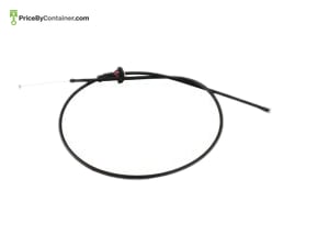BMW 51237184451 — BMW GENUINE CABLE 51237184451