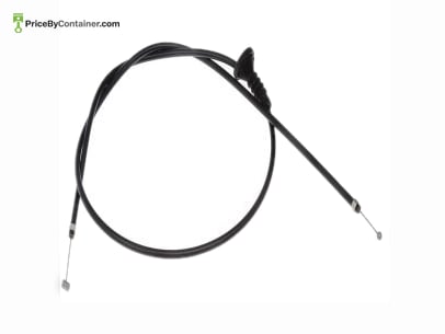 BMW 51237184452 — BMW GENUINE BONET MECHANIS 51237184452