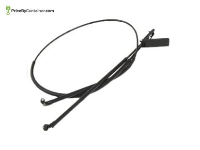 BMW 51237184456 — BMW GENUINE BOWDEN CABLE 51237184456