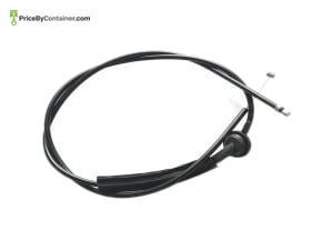BMW 51237197474 — BMW GENUINE BOWDEN CABLE 51237197474