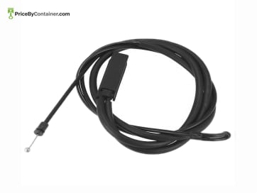 BMW 51237239240 — BMW GENUINE BONNET CABEL 51237411315 51237239240