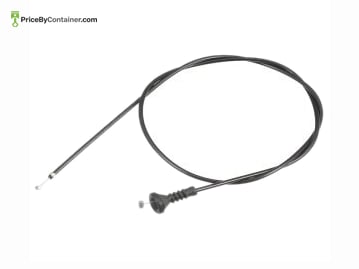 BMW 51237255801 — BMW GENUINE BONET WIRE 51237255801