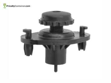 BMW 51237291089 — BMW GENUINE STOP BUFFER 51237291089