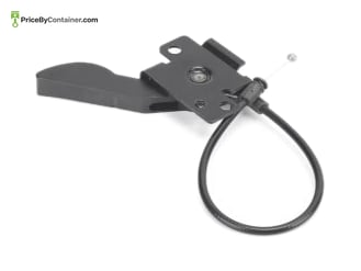BMW 51237294536 — BMW GENUINE BONET CABLE 51237294536