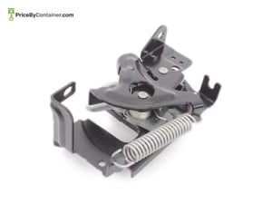 BMW 51237300570 — BMW GENUINE LOCK F HOOD 51237300570