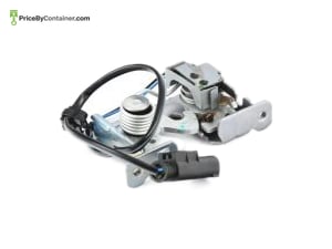 BMW 51237308068 — BMW GENUINE LATCH HOOT 51237308068