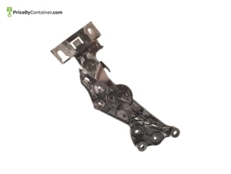 BMW 51237343444 — BMW GENUINE HOOD BRACKET 51237343444