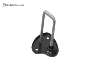 BMW 51237347412 — BMW GENUINE LOCK TOP 51237347412
