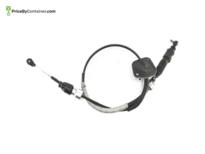BMW 51237367535 — BMW GENUINE BONET CABLE 51237367535