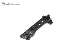 BMW 51237398009 — BMW GENUINE BRACKET 51237398009