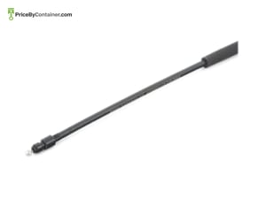 BMW 51237430846 — BMW GENUINE CABLE BONNET 51237430846