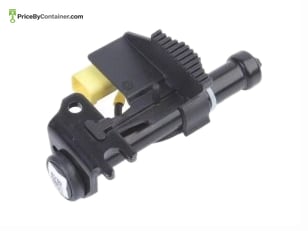 BMW 51237435545 — BMW GENUINE ACTOR, LEFT 51237435545