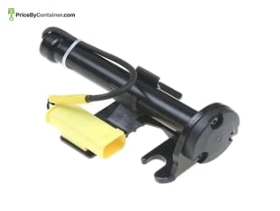 BMW 51237435797 — BMW GENUINE ACTUATOR 51237435797