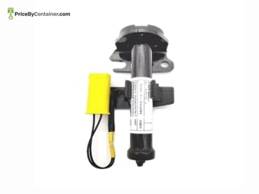 BMW 51237435798 — BMW GENUINE ACTUATOR 51237435798