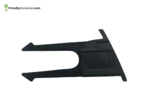BMW 51237441556 — BMW GENUINE CLIP 51237441556