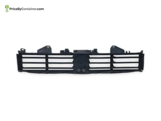 BMW 51237461585 — BMW GENUINE AIR DUCT BOTTOM 51237461585