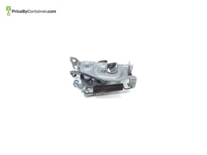 BMW 51237468348 — BMW GENUINE LOCK F HOOD 51237468348