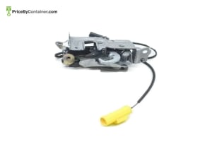 BMW 51237468349 — BMW GENUINE HOOD LOCK 51237468349