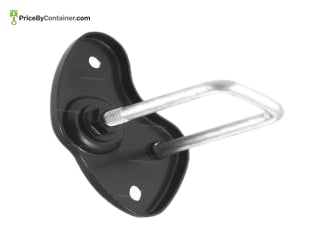 BMW 51237473707 — BMW GENUINE LOCK TOP 51237473707