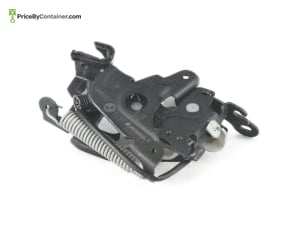 BMW 51237485957 — BMW GENUINE LOCK PASSIVE WITH SWITCH 51237485957
