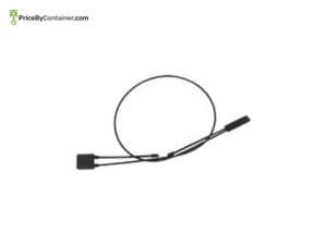 BMW 51237495843 — BMW GENUINE BOWDEN CABLE 51237495843