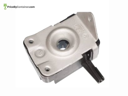 BMW 51238122270 — BMW GENUINE BONET LOCK 51238122270
