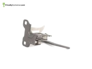 BMW 51238164766 — BMW GENUINE BONET LOCK 51238164766