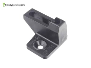 BMW 51238166682 — BMW GENUINE CLIP E38 51238166682