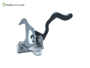 BMW 51238172164 — BMW GENUINE BONET LOCK 51238172164