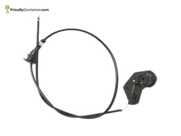 BMW 51238176595 — BMW GENUINE CABLE 51238176595