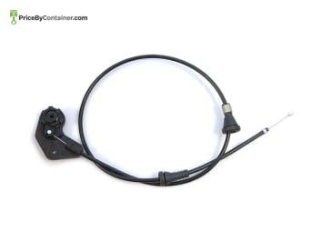 BMW 51238208442 — BMW GENUINE BONET CABLE E46 51238208442