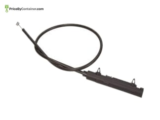 BMW 51238218859 — BMW GENUINE BONET CABLE 51238218859