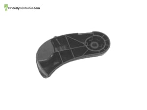 BMW 51238223163 — BMW GENUINE HOOD MECHANISM 51238223163
