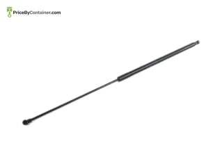BMW 51238240596 — BMW GENUINE BONET HOOD SHOCK E65 51238240596