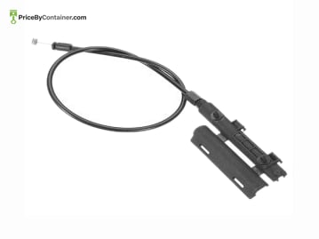 BMW 51238240608 — BMW GENUINE BONET WIRE 51238240608