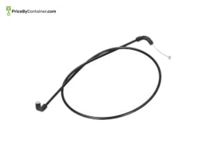 BMW 51238240609 — BMW GENUINE BONET WIRE 51238240609