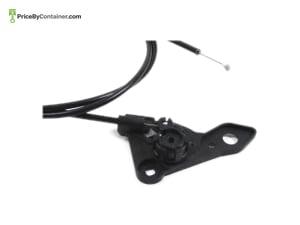 BMW 51238397410 — BMW GENUINE BONET 51238397410