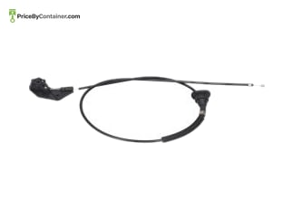 BMW 51238402615 — BMW GENUINE CABLE 51238402615