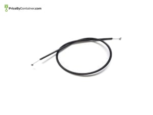 BMW 51238403219 — BMW GENUINE CABLE 51238403219